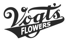 VOGT'S FLOWERS