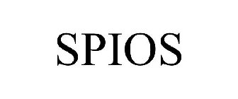 SPIOS