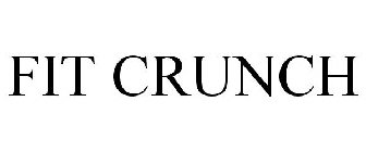 FIT CRUNCH