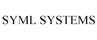 SYML SYSTEMS