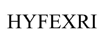 HYFEXRI