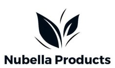 NUBELLA PRODUCTS