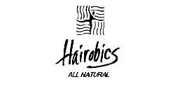 HAIROBICS ALL NATURAL