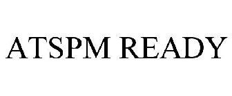 ATSPM READY