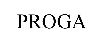 PROGA