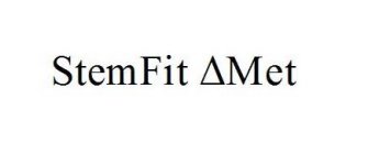 STEMFIT MET