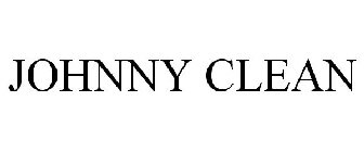 JOHNNY CLEAN