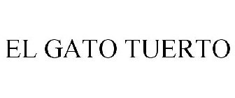 EL GATO TUERTO