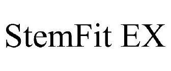 STEMFIT EX