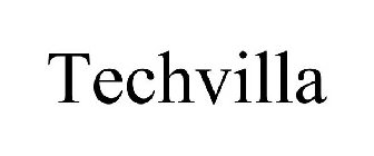 TECHVILLA
