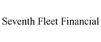 SEVENTH FLEET FINANCIAL