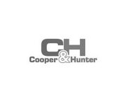 CH COOPER & HUNTER