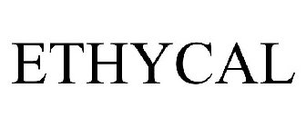 ETHYCAL