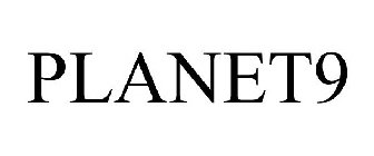 PLANET9
