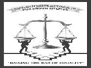 SOUTH DADE DEMOCRATIC BLACK CAUCUS, INC. RON BROWN CHAPTER 