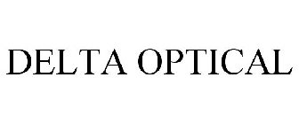 DELTA OPTICAL