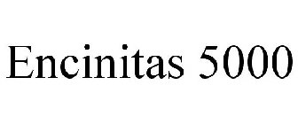 ENCINITAS 5000