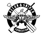 RECON & SNIPER FOUNDATION