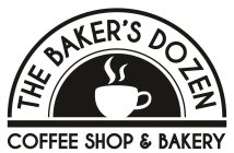 THE BAKER'S DOZEN COFFEE SHOP & BAKERY