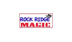 ROCK RIDGE MAGIC