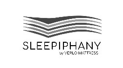 SLEEPIPHANY BY VERLO MATTRESS
