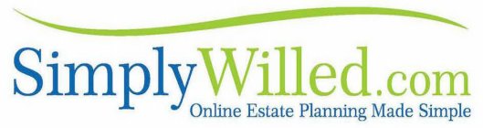 SIMPLYWILLED.COM ONLINE ESTATE PLANNINGMADE SIMPLE