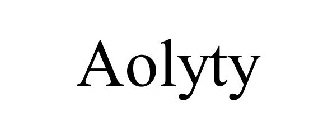 AOLYTY