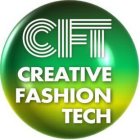 CFT CREATIVE FASHION TECH