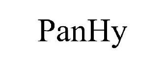 PANHY