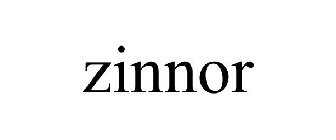 ZINNOR