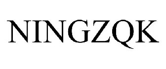 NINGZQK