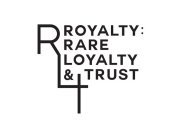 RLT ROYALTY: RARE LOYALTY & TRUST