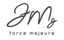 FMJ FORCE MAJEURE