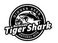 BERMUDA TIGER SHARK