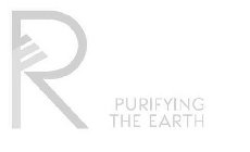 R PURIFYING THE EARTH