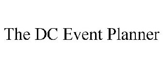 THE DC EVENT PLANNER