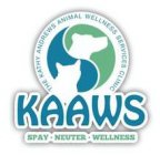 KAAWS THE KATHY ANDREWS ANIMAL WELLNESSSERVICES CLINIC SPAY NEUTER WELLNESS