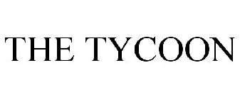 THE TYCOON