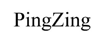 PINGZING