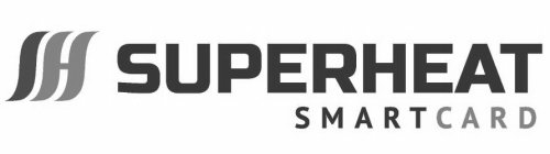 SH SUPERHEAT SMARTCARD