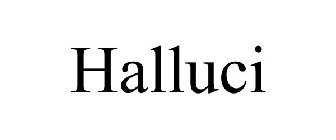 HALLUCI