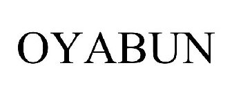 OYABUN