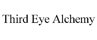 THIRD EYE ALCHEMY