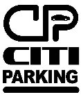 CP CITY PARKING