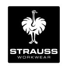 STRAUSS WORKWEAR
