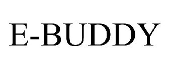 E-BUDDY