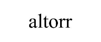 ALTORR