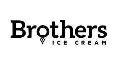 BROTHERS ICE CREAM