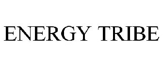ENERGY TRIBE