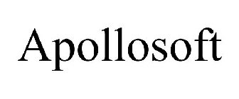 APOLLOSOFT